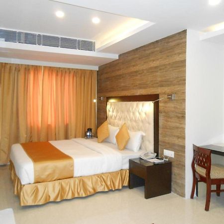 Hotel O2 Oxygen Kolkata Exterior photo