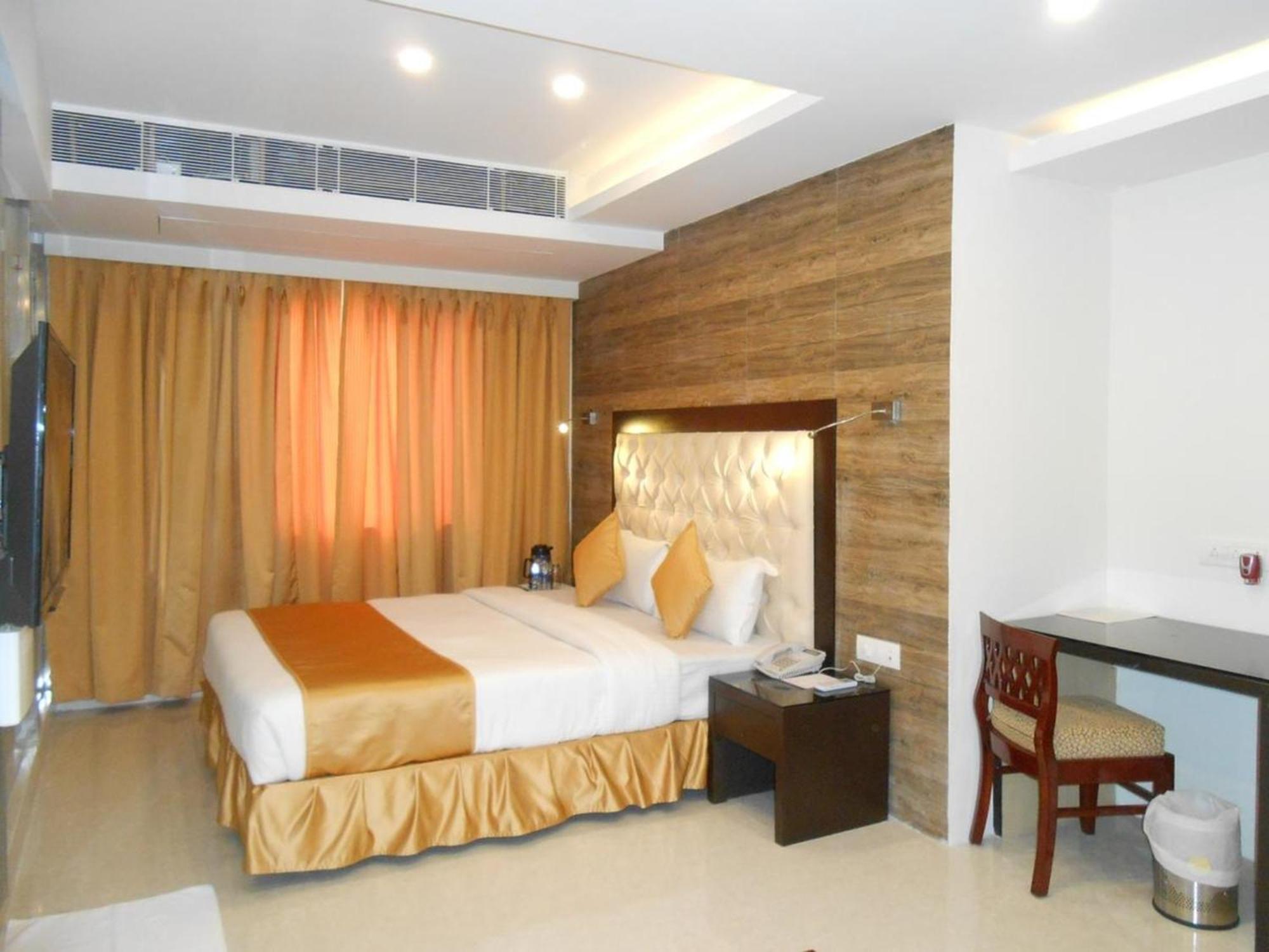 Hotel O2 Oxygen Kolkata Exterior photo