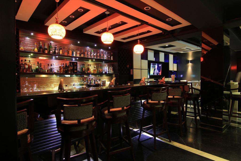 Hotel O2 Oxygen Kolkata Exterior photo