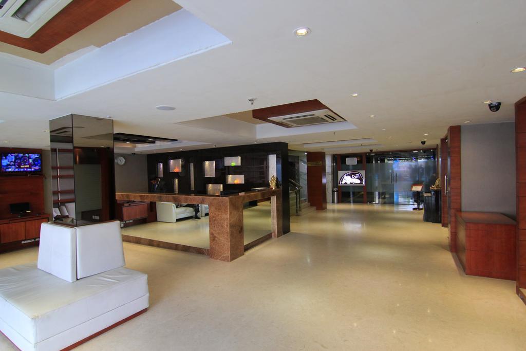 Hotel O2 Oxygen Kolkata Exterior photo