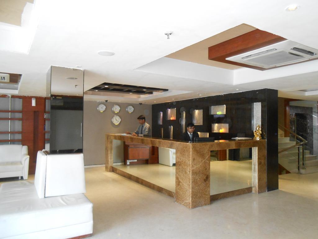 Hotel O2 Oxygen Kolkata Exterior photo